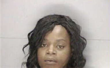 Ayanna Owens - Richland County, SC 