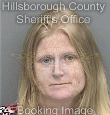 Shannon Owens, - Hillsborough County, FL 