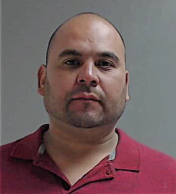 Jose Paniagua, - Hidalgo County, TX 