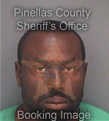 Dewayne Pennington, - Pinellas County, FL 