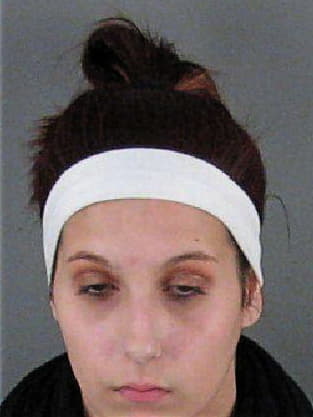 Jessica Perry - Gaston County, NC 