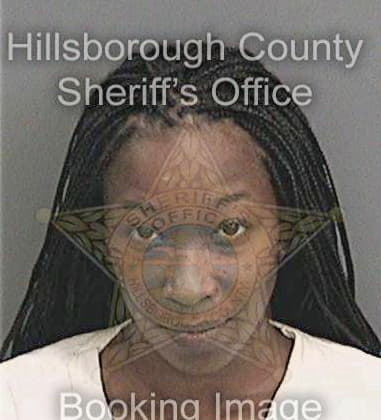 Lillie Perry, - Hillsborough County, FL 