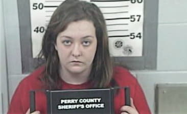 Brenda Peterman, - Perry County, MS 