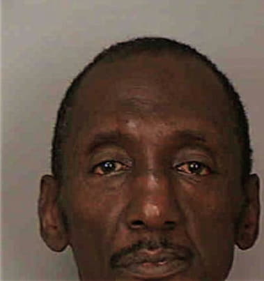 Reginald Phillips, - Polk County, FL 