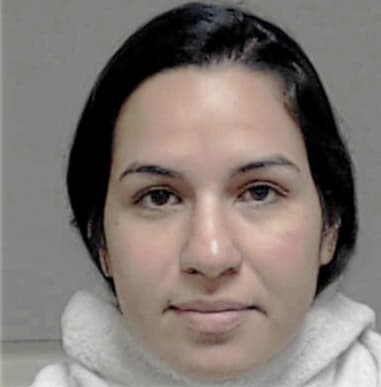 Tamra Pierce - Collin County, TX 
