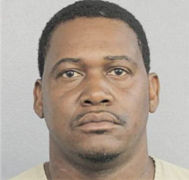 Steeve Pierre, - Broward County, FL 