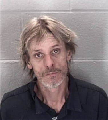 Lawrence Potts, - Tippecanoe County, IN 