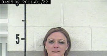 Laura Propes, - Bullitt County, KY 