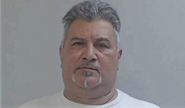 Mario Provencio, - Hidalgo County, TX 