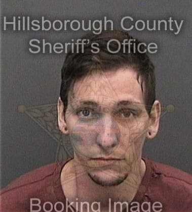 Joshua Prue, - Hillsborough County, FL 