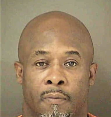 Kwame Pugh, - Mecklenburg County, NC 