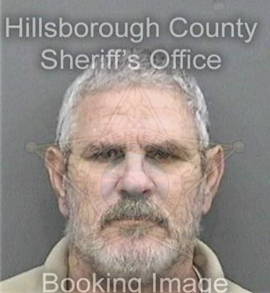 Dustin Quirantes, - Hillsborough County, FL 