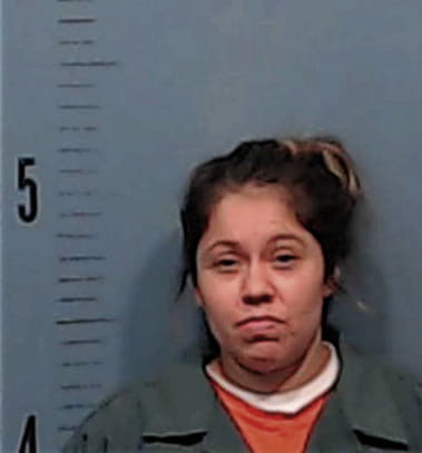 Dora Ramirez, - Taylor County, TX 