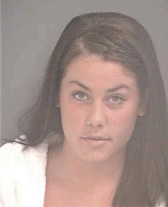 Holly Ramirez, - Hillsborough County, FL 