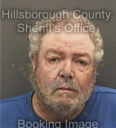 Jose Ramos, - Hillsborough County, FL 