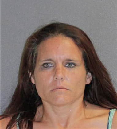 Valerie Redman, - Volusia County, FL 