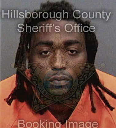 Ervin Reid, - Hillsborough County, FL 