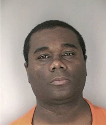 Travis Riggins, - Hillsborough County, FL 