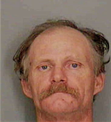 James Ritchey, - Polk County, FL 