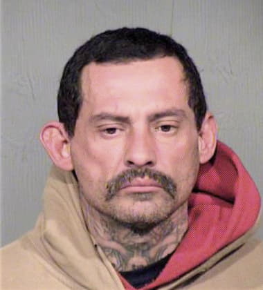James Robbins - Maricopa County, AZ 