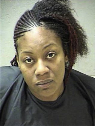 Charlene Roberson, - Lynchburg County, VA 