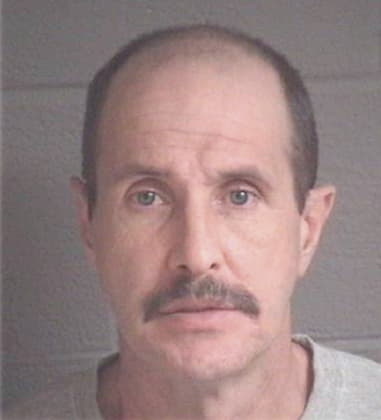 Jeff Robinson, - Buncombe County, NC 