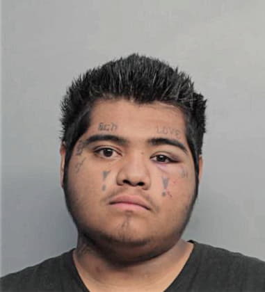 Antonio Rodriguez, - Dade County, FL 