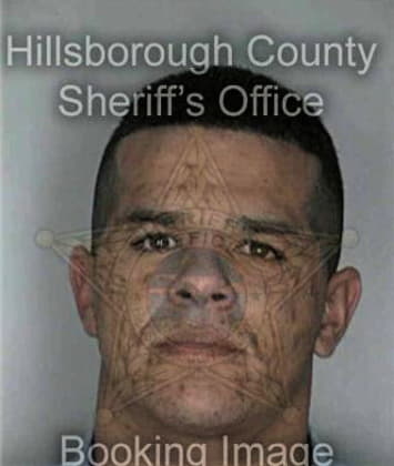 Armondo Rodriguez, - Hillsborough County, FL 