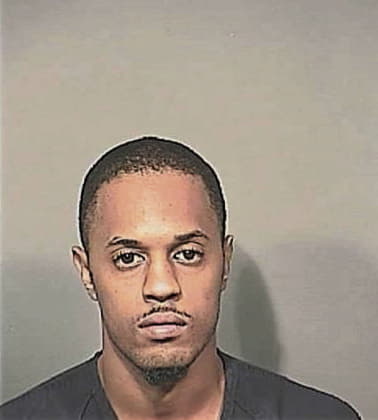 Ahmad Roland, - Brevard County, FL 