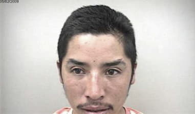 Francisco Rosado, - Marion County, FL 