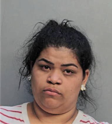 Julia Rosario, - Dade County, FL 