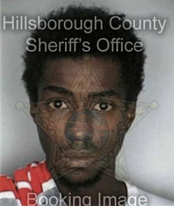 Willie Rose, - Hillsborough County, FL 