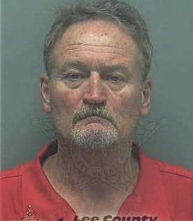 Joseph Russ, - Lee County, FL 