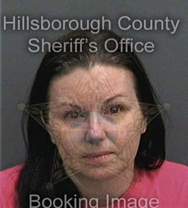 Juanita Salazar, - Hillsborough County, FL 