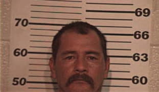 Oscar Saldana, - Hidalgo County, TX 