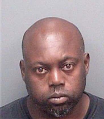 Edgard Santiago, - Pinellas County, FL 