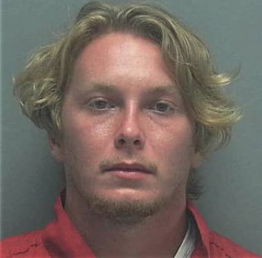 Thomas Schaffner, - Lee County, FL 