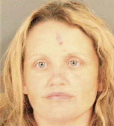 Christine Schreder, - Hinds County, MS 