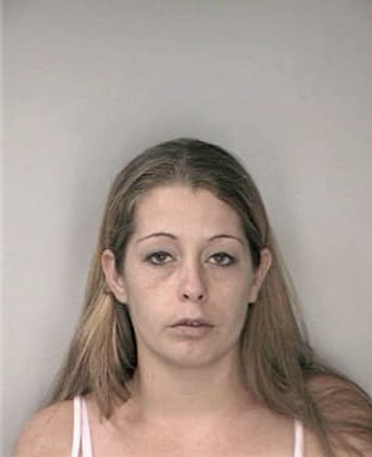 Nicole Scott, - Hillsborough County, FL 