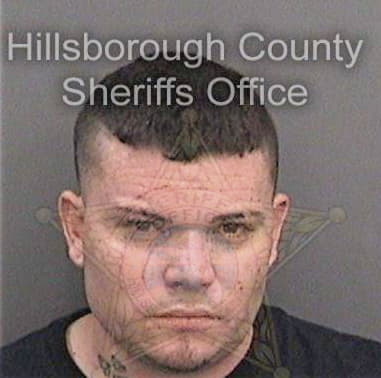 Matthew Segui, - Hillsborough County, FL 