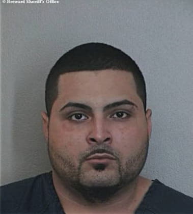 Robert Sellars, - Broward County, FL 