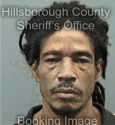 Alphonso Sharp, - Hillsborough County, FL 