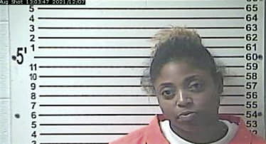 Shania Sharper, - Hardin County, KY 