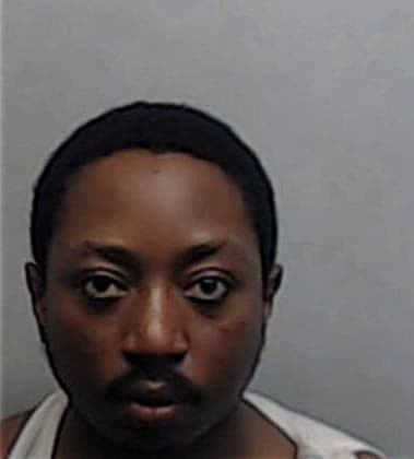 Bobby Slaton - Fulton County, GA 