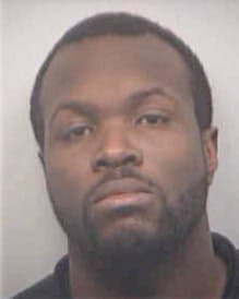 Melvin Smiley - Fulton County, GA 