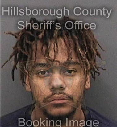 Devin Smith, - Hillsborough County, FL 