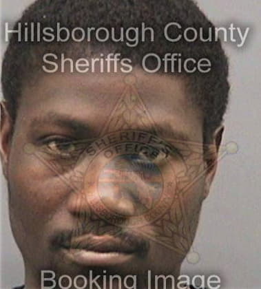 Gregroy Smith, - Hillsborough County, FL 