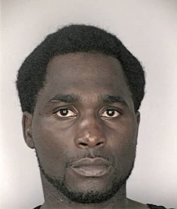 Jermaine Smith, - Hillsborough County, FL 