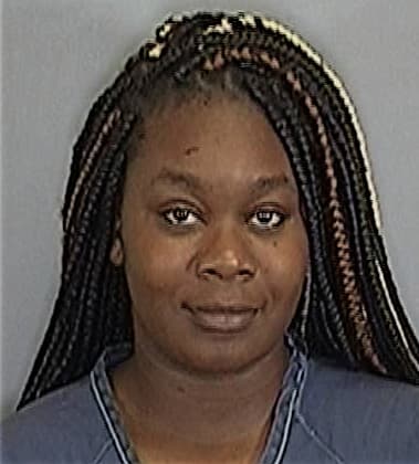 Nakevia Smith, - Manatee County, FL 