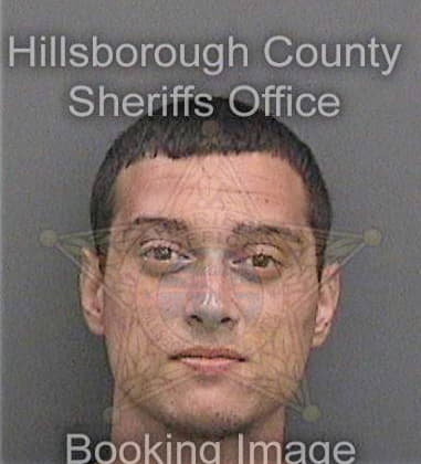 Ricky Smith, - Hillsborough County, FL 